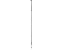 Harry's Horse Amsterdam Dressuur Rijzweep Grijs 80 cm