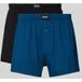 Boxershorts mit Logo-Detail im 2er-Pack