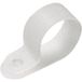 HellermannTyton H16P Klem Schroefbaar 211-60169 Bundel-Ø (bereik) 28.50 mm (max) Halogeenvrij, Hittebestendig Natuur 1 stuk(s)