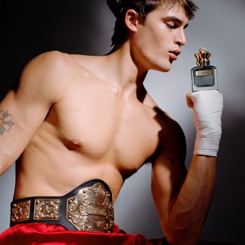 Jean Paul Gaultier Eau de Toilette / 150 / Mannen