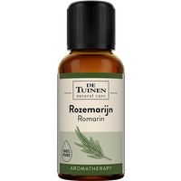 De Tuinen Rozemarijn Essentiële Olie - 30ml