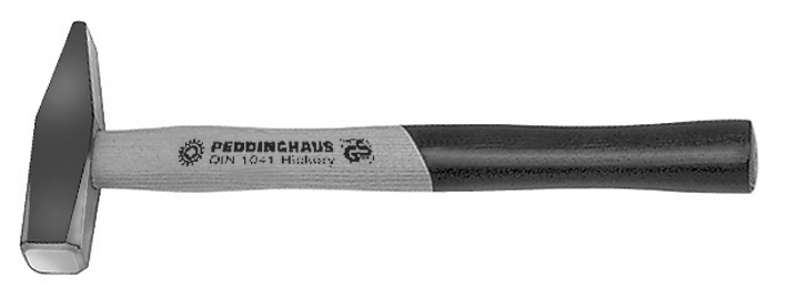 Peddinghaus Pedd Bankh Hick St 503903 600Gram