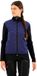 Assos Veste Trail Printemps Automne Bleu, Noir M Femme