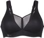 Anita Active Air Control Sport BH 5544 Zwart - Maat EU 75H / FR 90H