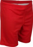 Avento Sportshort - Junior - Rood - 164