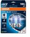 Osram Cool Blue Boost D1S CBB-2HB set
