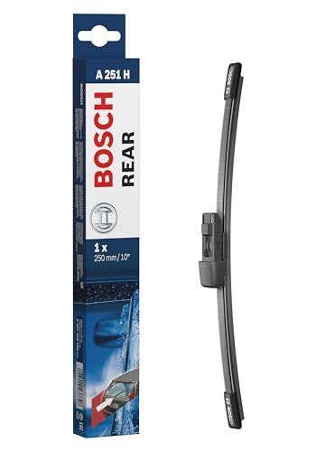 BOSCH Heckwischerblatt Aerotwin A251H 3397008058