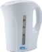Elta Bouilloire 1 Litre Blanc