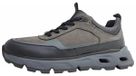 Salamander Chaussures pour homme à lacets gris décontractées