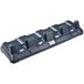 Intermec Multidock 4-slot Dockingdraagframe Ethernet pour Honeywell CK65 Dolphin CK65 Intermec CK3 CK3A CK3B CK3N CK3R CK3X