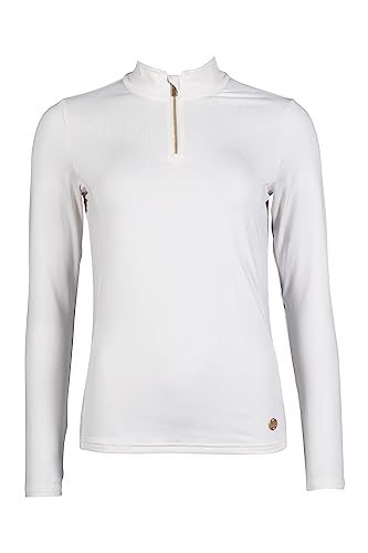 HKM Lavender Bay Uni Sweater Vanille XL