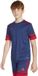 Adidas Squadra 25 T-shirt à manches courtes bleu 5-6 ans Enfants