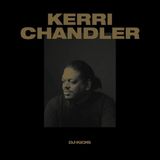 Kerri !K7 DJ Kicks
