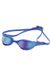 Aquafeel Zwembril Speedblue Mirrored Bleu