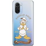 ERT GROUP mobiel telefoonhoesje voor Xiaomi MI 11i/ REDMI K40/K40 PRO/POCO F3/ F3 PRO origineel en officieel erkend Disney patroon Donald 004, gedeeltelijk bedrukt