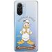 ERT GROUP mobiel telefoonhoesje voor Xiaomi MI 11i/ REDMI K40/K40 PRO/POCO F3/ F3 PRO origineel en officieel erkend Disney patroon Donald 004, gedeeltelijk bedrukt