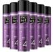 Proset Haarlak Ultra Strong - 6 x 300 ml - Voordeelverpakking