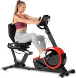 Hop Sport Pulse Ligfiets Hometrainer