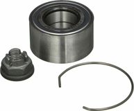 SKF VKBA 3596 Wiellagerset