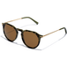 Hawkers Lunettes de Soleil Hawkers Warwick Crosswalk - Havana Green Olive