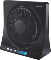 Honeywell HT354E4 - Torenventilator - Zwart
