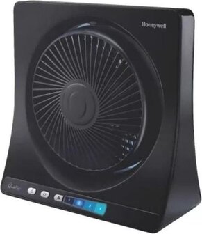 Honeywell HT354E4 - Torenventilator - Zwart
