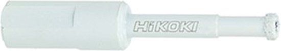 HiKOKI Diamantboor - voor tegels - 6mm - 4100502