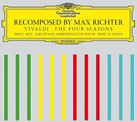 Recomposed By Max Richter: Vivaldi, the Four Seasons