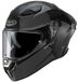 CABERG DRIFT EVO II CARBON casque intégral, taille L, en gris/noir