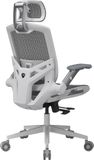 COUGAR Speeder One Gaming stoel / bureaustoel Wit