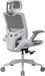 COUGAR Speeder One Gaming stoel / bureaustoel Wit