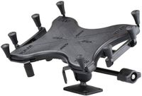 RAM Mount Schroefvaste X-Grip 9-11" tablet - verlengde knop UN9U