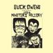 Bertus Distributie Buck & His Buckaroos Owens - It's A Monster's Holiday