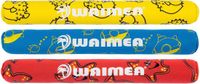 Waimea Duik Stokken - 3 stuks - Geel/Blauw/Rood