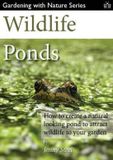 Making Brambleby Books Making Wildlife Ponds