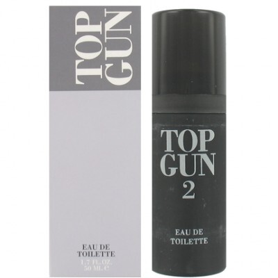 Jean Yves Eau de Toilette Men Top Gun 2 50 ml