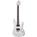 Schecter Demon 6 Vintage White guitare électrique
