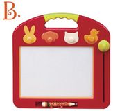B-Toys Toulouse Lap Trec Tableau de dessin magique