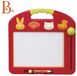 B-Toys Toulouse Lap Trec Tableau de dessin magique