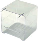 Nobby 2GR Badhuis groot met metalen pin