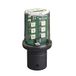 Schneider DL1BDG5 oranje LED-lamp voor signalering, BA 15d, 120 V