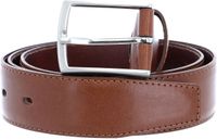 LLOYD Leren Riem Fashion Men´s Belt W145 Cognac Bruine