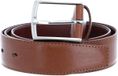 LLOYD Leren Riem Fashion Men´s Belt W145 Cognac Bruine