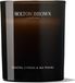 Molton Brown Coastal Cypress & Sea Fennel 1 Wick Candle - 190 gr - Black