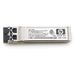 HP 8Go Fibre optique courte portée SFP+