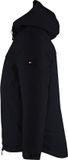 Tommy Hilfiger Winterjas Donkerblauw