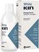 KIN Rinçage blanc, 500 ml, noir, standard