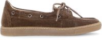 Gabor - Dames - Loafers - Bruin - Maat 35.5