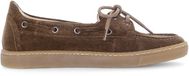 Gabor - Dames - Loafers - Bruin - Maat 35.5