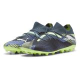 Puma Future 7 Match Mg Chaussures de football Noir EU 45 Homme